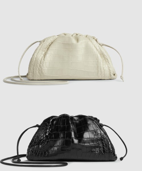 [BOTTEGA-보테가베네타]미니 파우치 585852