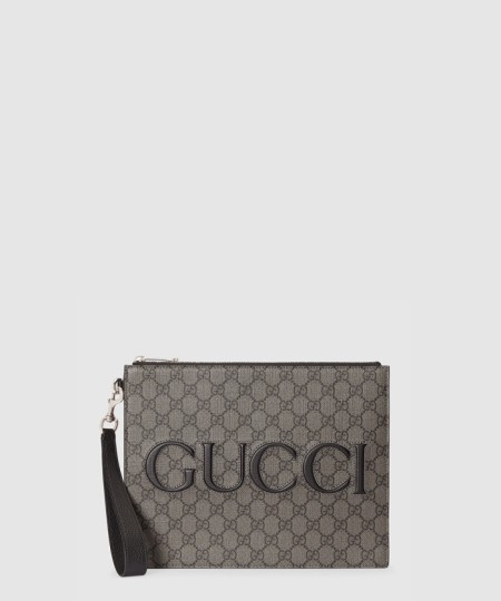 [GUCCI-구찌]스트랩 파우치 768374