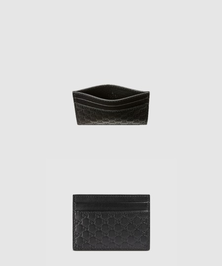 [GUCCI-구찌]미니 카드 지갑 233166