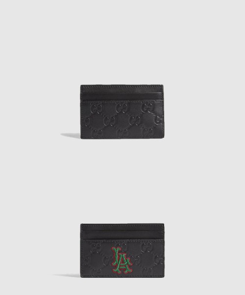 [GUCCI-구찌]카드홀더 547793