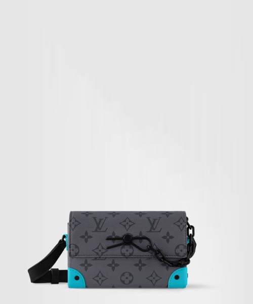 [LOUIS VUITTON-루이비통]스티머 웨어러블 월릿 M11496