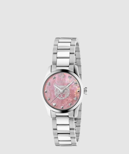 [GUCCI-구찌]G 타임리스 워치 27 609961