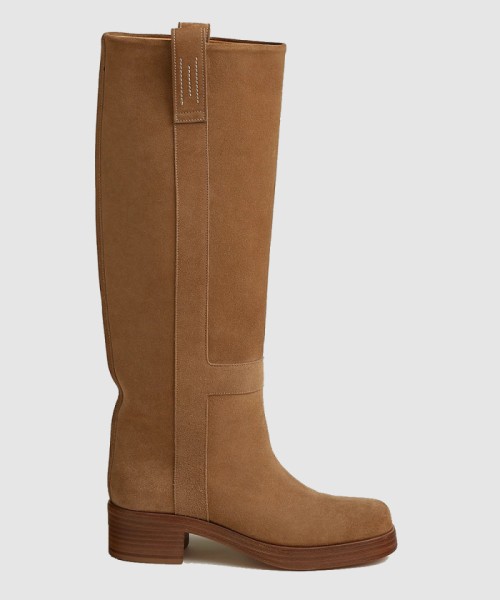 [HERMES-에르메스]Horse 부츠