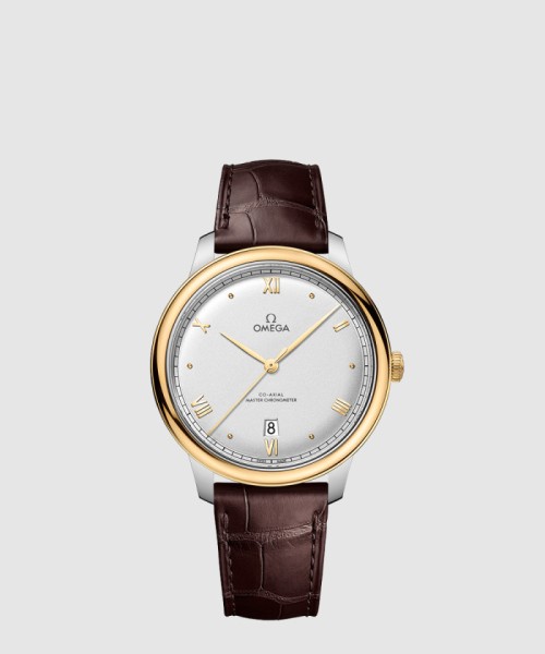 [OMEGA-오메가]드빌 프레스티지 40