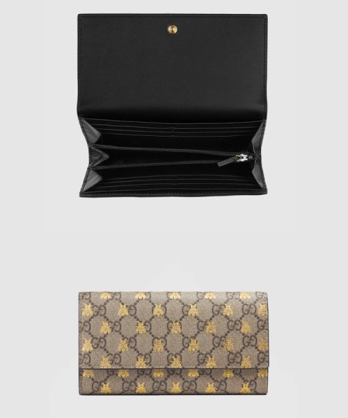 [GUCCI-구찌]장지갑 410100