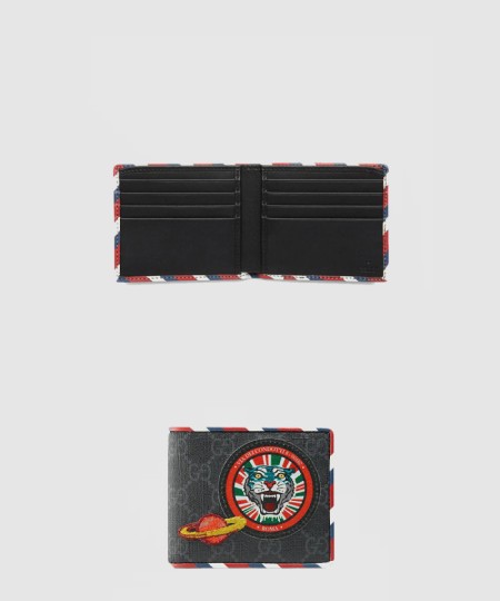 [GUCCI-구찌]반지갑 496333