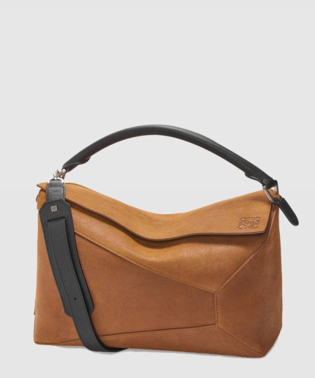 [LOEWE-로에베]라지 퍼즐백