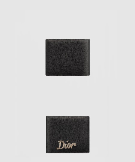 [DIOR-디올]반지갑 2ESBH