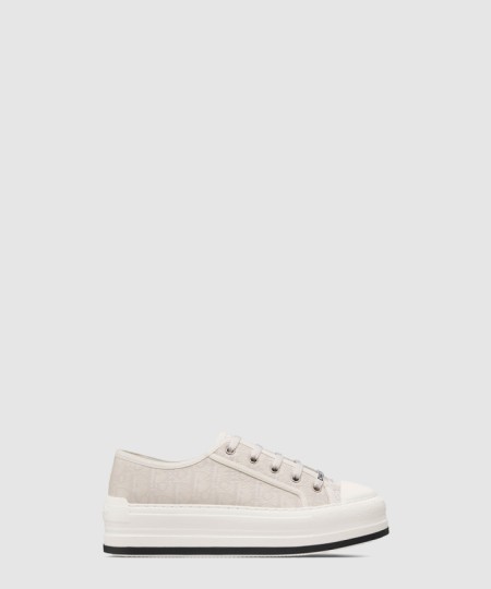 [DIOR-디올]플랫폼 스니커즈 KCK40