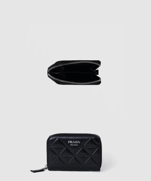 [PRADA-프라다]카드 지갑 2MM003
