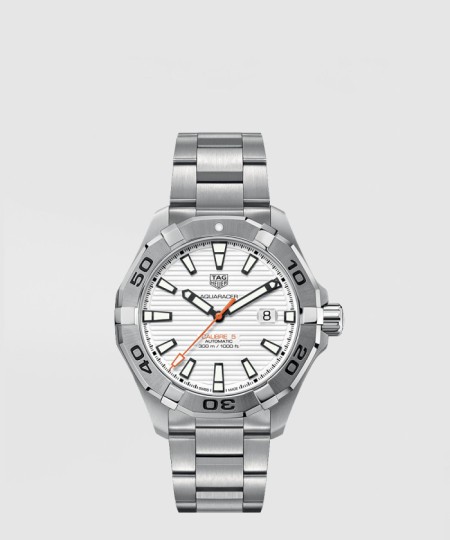 [TAG HEUER-태그호이어] 아쿠아레이서 43 WAY2013