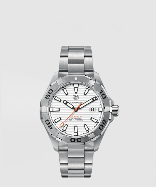 [TAG HEUER-태그호이어] 아쿠아레이서 43 WAY2013