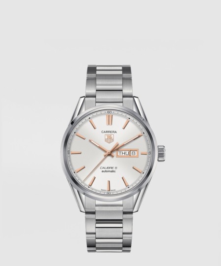 [TAG HEUER-태그호이어]까레라 41 WAR201D