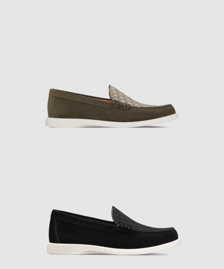 [DIOR-디올]Granville 로퍼 3LO13