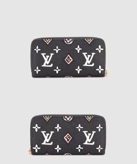 [LOUIS VUITTON-루이비통]지피 장지갑 M80683