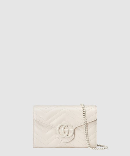 [GUCCI-구찌]마틀라세 미니백 ‎474575