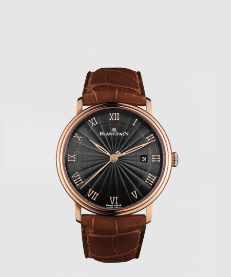 [BLANCPAIN-블랑팡]빌레레 40