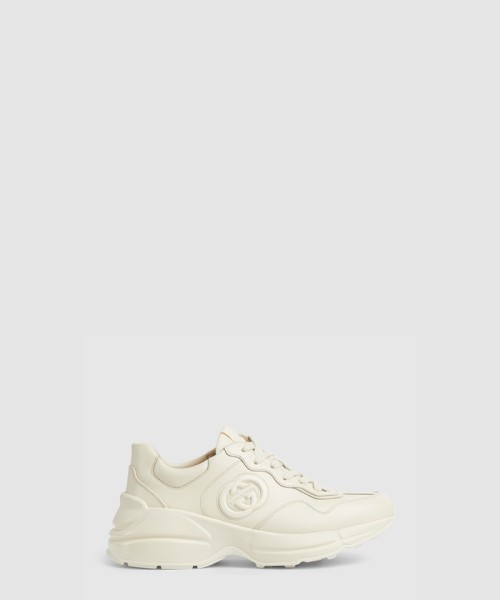 [GUCCI-구찌]라이톤 스니커즈 ‎795782