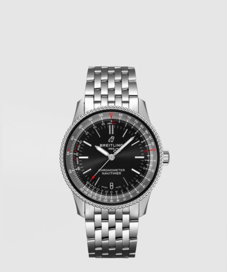 [BREITLING-브라이틀링]네비타이머 38 A1732524