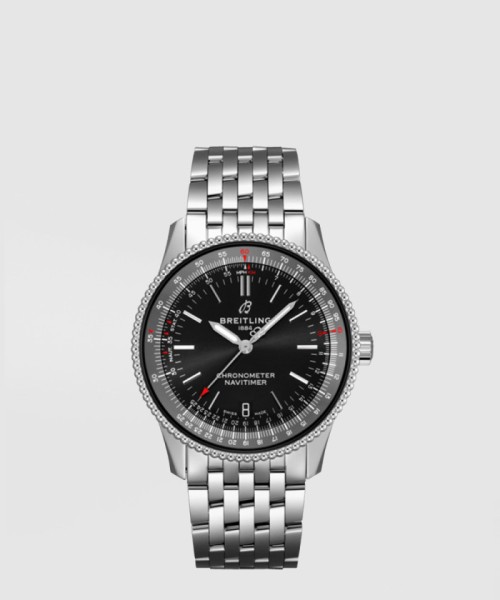 [BREITLING-브라이틀링]네비타이머 38 A1732524