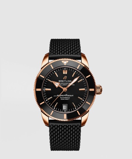 [BREITLING-브라이틀링]슈퍼오션 헤리티지 B20 42 RB201012