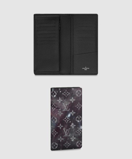 [LOUIS VUITTON-루이비통]브라자 지갑 M63871