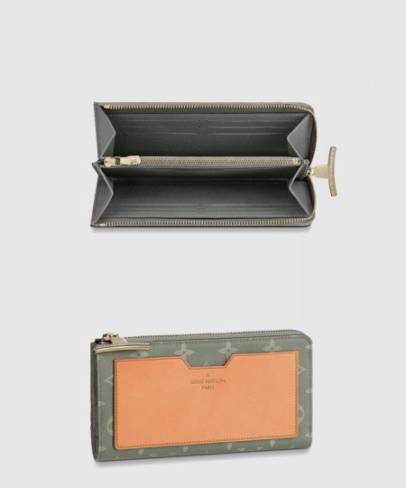 [LOUIS VUITTON-루이비통]코스모스 지갑 M63237