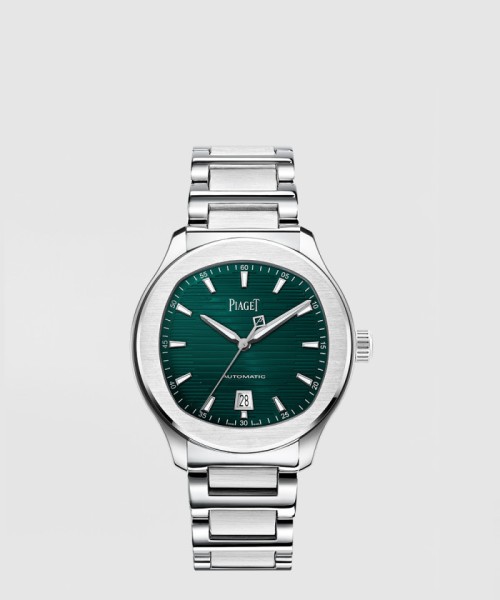 [PIAGET-피아제]폴로 뉴 필드 워치 42 G0A49022