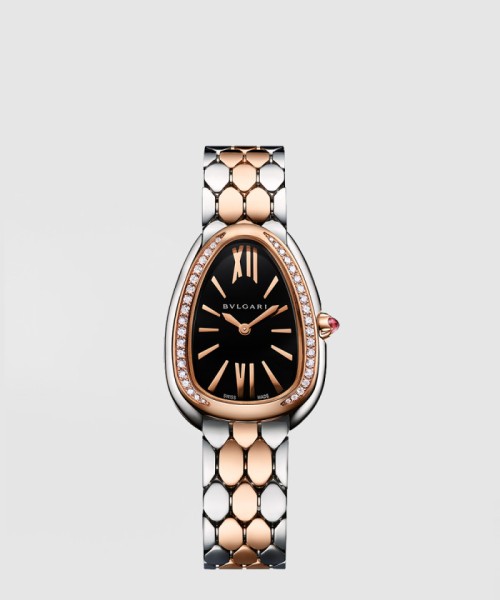 [BULGARI-불가리]세르펜티 세두토리 워치 33 103450