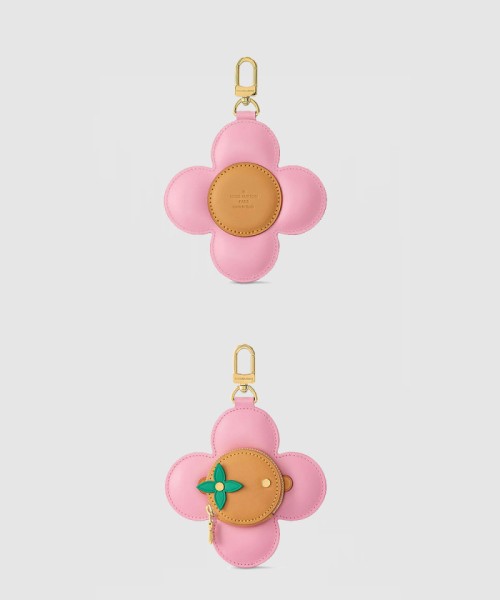 [LOUIS VUITTON-루이비통]비비안 동전 지갑 M82686