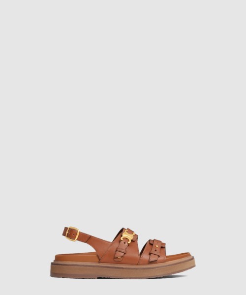 [CELINE-셀린느]티피 트리옹프 샌들 359813