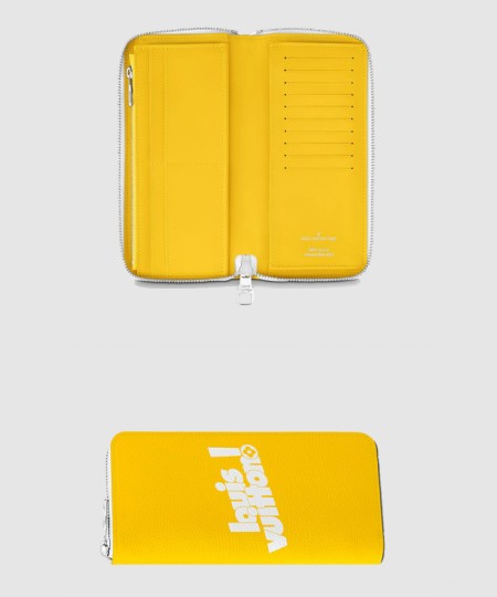 [LOUIS VUITTON-루이비통]버티컬 머니클립 M80852