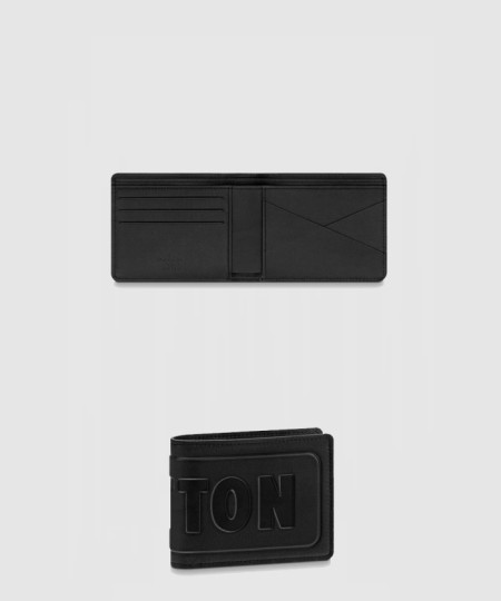 [LOUIS VUITTON-루이비통] 다중 지갑 M63235