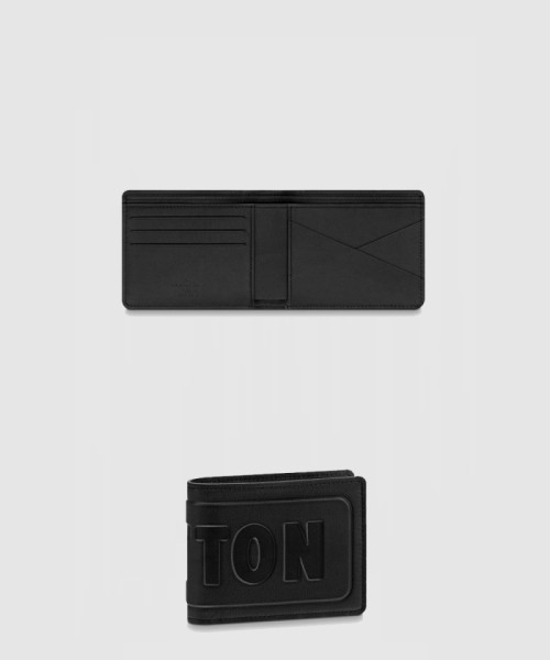 [LOUIS VUITTON-루이비통] 다중 지갑 M63235