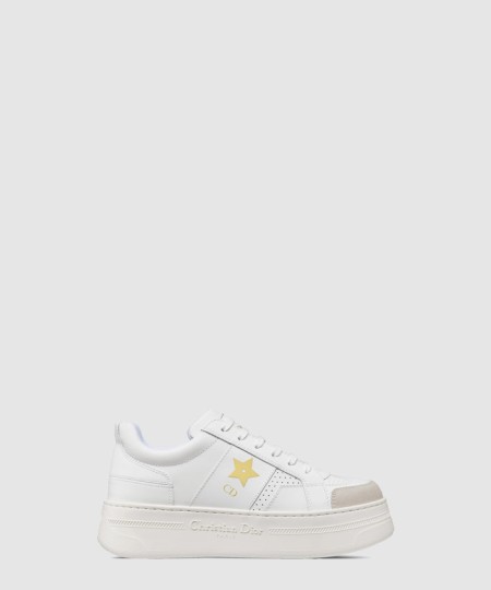 [DIOR-디올]플랫폼 스니커즈 KCK41