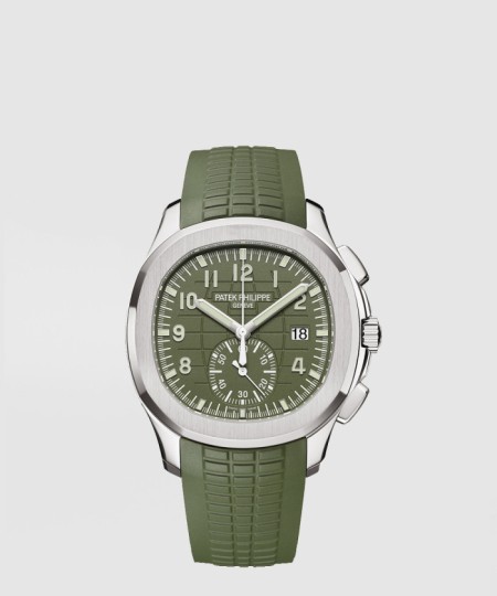 [PATEK PHILIPPE-파텍필립]아쿠아넛 42.2 5968G