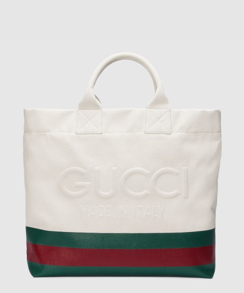 [GUCCI-구찌]캔버스 토트백 779510