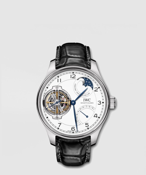 [IWC-아이더블유씨]포르투기저 46 IW590202