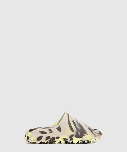 [YEEZY-이지부스트]슬라이드 본 FZ5899