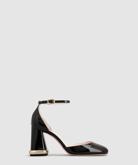 [ROGER VIVIER-로저비비에]스트랩 펌프스 7313