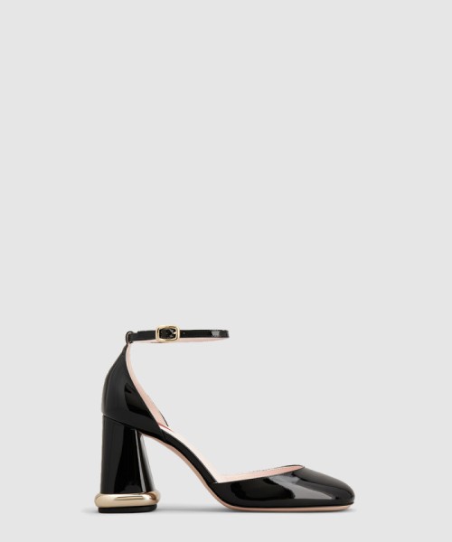 [ROGER VIVIER-로저비비에]스트랩 펌프스 7313