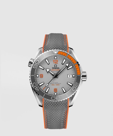 [OMEGA-오메가]씨마스터 플래닛 오션 600 43.5