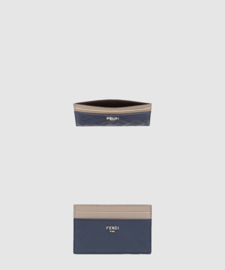 [FENDI-펜디]명함지갑 7M0347