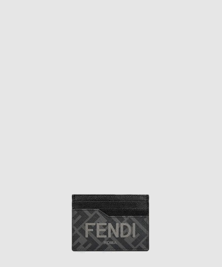 [FENDI-펜디]카드홀더 7M0333