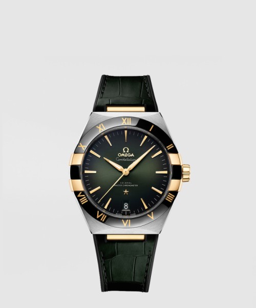 [OMEGA-오메가]컨스텔레이션 41