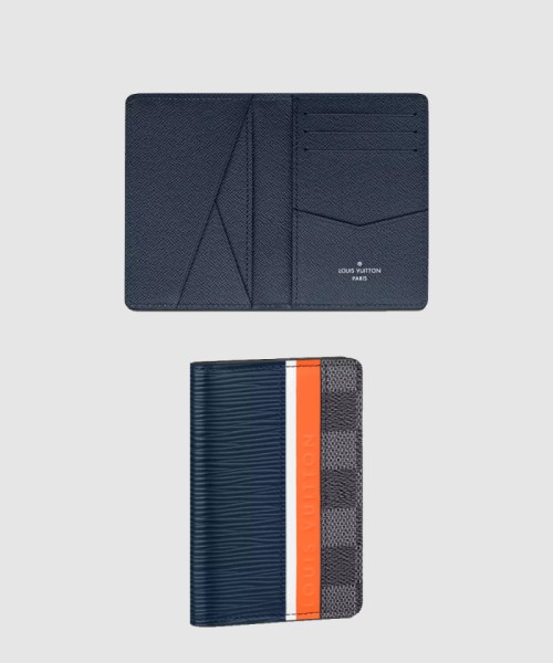 [LOUIS VUITTON-루이비통]포켓 머니클립 M69711