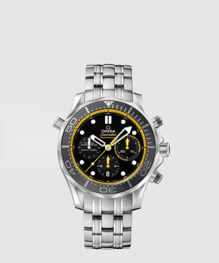 [OMEGA-오메가]씨마스터 다이버 300 44