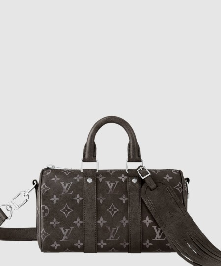 [LOUIS VUITTON-루이비통]키폴 반둘리에 25 M11595