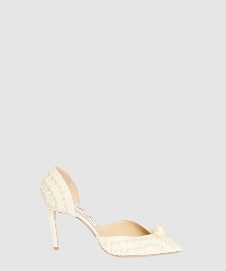 [JIMMY CHOO-지미추]Sabine 85