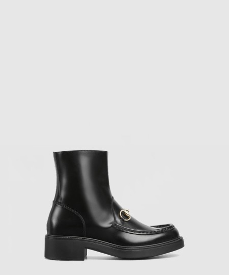 [GUCCI-구찌]홀스빗 부츠 798724